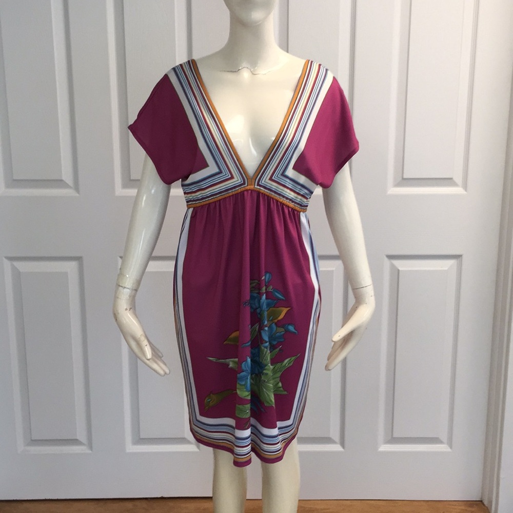 🙉 Charlotte Russe dress